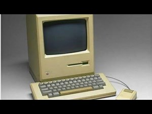 مراحل تطور الحاسوب