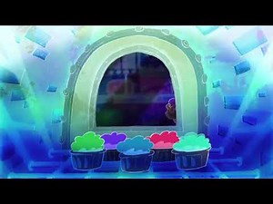 Chowder Theme Song In G Major