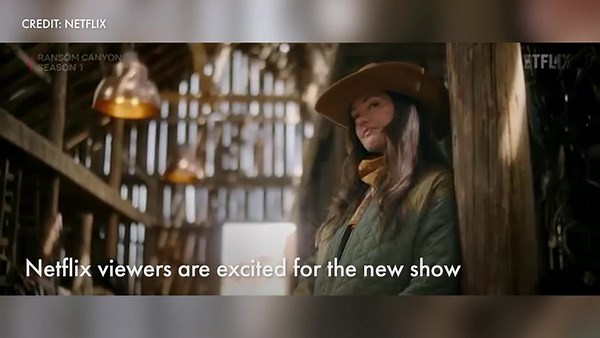 WATCH: Josh Duhamel Stars in Ransom Canyon