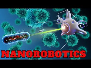 Nanorobotics: The Tiny Revolution in Medicine and Beyond