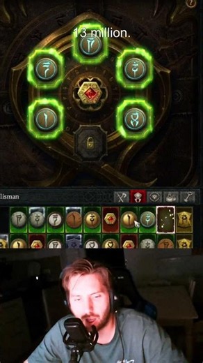 How to get QUICKLY Gold in SSF in Diablo 4 Season 14 - Guide #gaming #diablo #diablo4 #guide