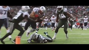 74K views · 3.6K reactions | “It ain’t about how hard you hit; it’s about how hard you can get hit, and keep moving forward.” | Julian Edelman | Facebook