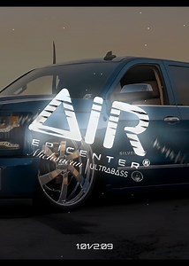 Zapateado Encabronado - Alacranes Musical EPICENTER BASS [ AIR ] #ultrabass #Epicenterbass #music #zapateadoencabronado #alacranesmusical