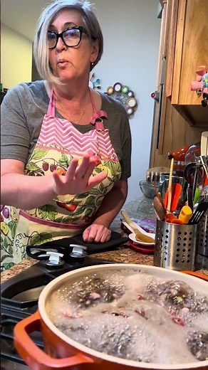 How to "Quick-Cook" Dry Beans