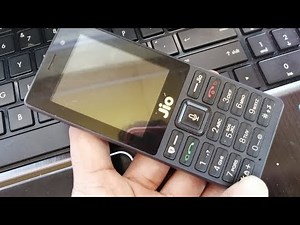 Jio f220b Latest Flash File 100% Tested