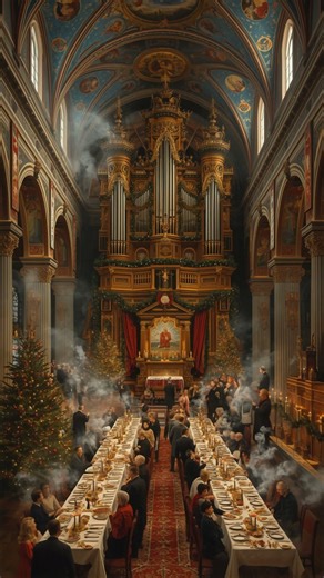 Eastern Church Organ Music for Sleep & Relaxation