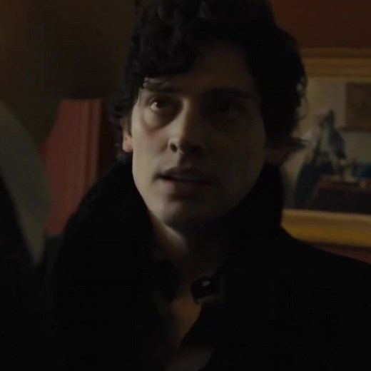 Exploring the enigmatic Boris Pavlikovsky in The Goldfinch movie