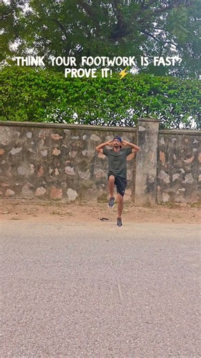 🔥 Prisoner High Knees | 30×3 | 90 Rep Challenge#prisonerhighknees #highknees #cardioworkout #fatloss