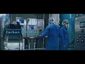 Waterverse: Your Ultimate Partner for Pure and Healthy Hydration