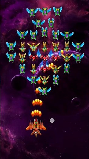 alien shooter 2.0🔥😤