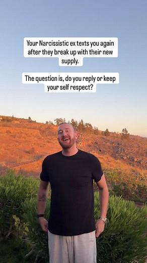 To text or not to text. I know my answer! | Brandon Clear Minds