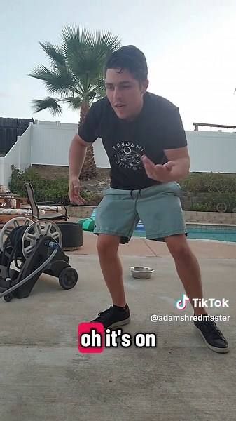 Spinning the Cymbal: A Drummer's Challenge