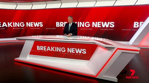 A woman and child have drowned in a creek at Dandenong after the woman attempted to rescue the child who had fallen into the fast-flowing water. The incident occurred around 3:45pm, with Police, SES and Paramedics responding to the scene where they found both victims unconscious and performed CPR. #tragic #dandenong #news | 7NEWS Melbourne