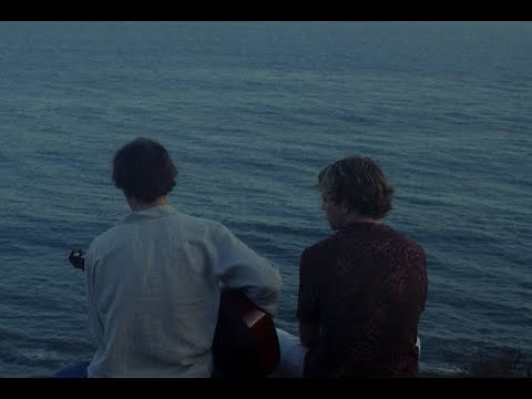 THE DRIVER ERA - Malibu Music Video Live Chat