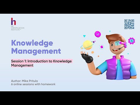 How to Effectively Build Knowledge Management in a Company