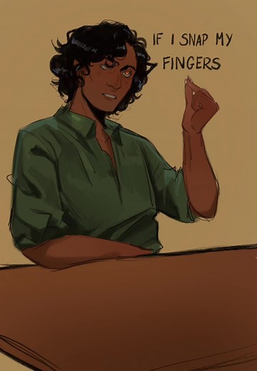 1973 SF Interview with the Vampire Soundtrack