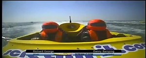 2007 Honda Formula 4-Stroke powerboat Series Cowes What a great series this was, full of some very familiar faces, teams and boats to offshore racing. 🏁 Click the HD Video with thanks to motorsporttv @ You Tube https://youtu.be/HCOKvhXOPlU | British Powerboat Racing Club