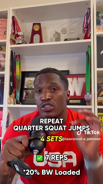 Training isn’t about doing more. It’s about becoming more.#TikTok #ForYou #ForYouPage #FYP #Viral #Trending #Explore #TikTokMadeMeDoIt #AthleteLife #SpeedTraining #Sprinting #TrackAndField #GetFaster #Sprinter #SpeedDrills #SportsPerformance #Explosiveness #StrengthAndSpeed #EliteAthlete #ProtectTheDream