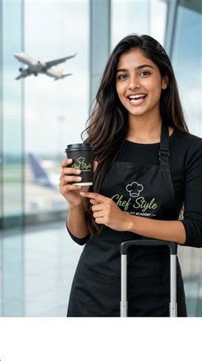 Chef Style Hospitality Academy (Barista Training Centre)