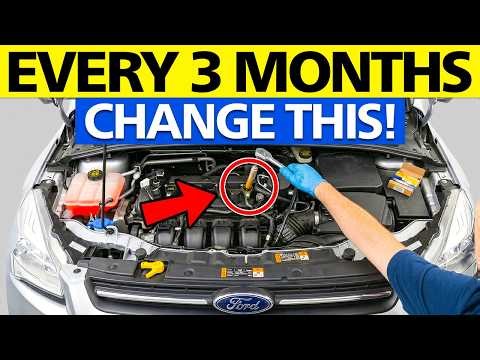 How To Make Your AMERICAN Car Last 500,000 Miles Without Any Major Repairs