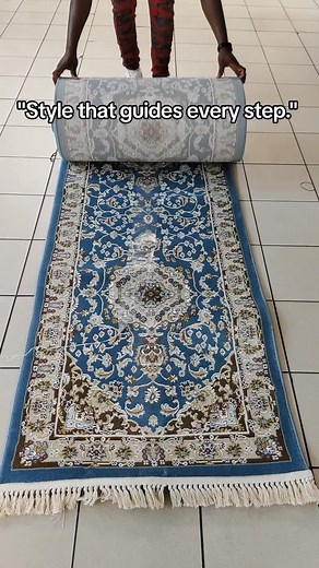 Runner Carpet Styles for Every Room