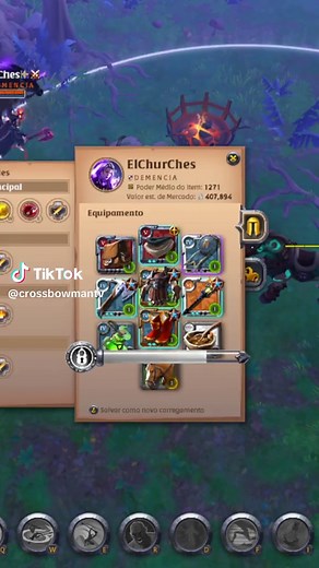 Discover Hidden Treasures in Albion Online