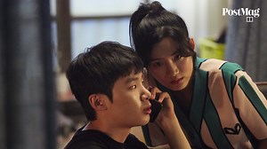 What a view | K-drama Extracurricular on Netflix shows the darker sides of teenage existence