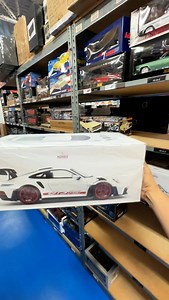 🏁 Porsche lovers, this one’s for you! Explore our exclusive collection of 1:18 and 1:12 scale Porsche diecast models — precision, power, and iconic design brought to life in every detail. 🏎️✨ From classic legends to modern supercars, find the perfect addition to your collection today. 🛒 Shop now at AwesomeDiecast.com or visit our Boca Raton store to see them up close. #PorscheModels #DiecastPorsche #118Scale #112Scale #AwesomeDiecast #CarCollectors #PorschePassion | Awesome Diecast