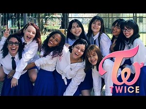 TWICE (트와이스) - Signal [Dance cover]