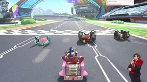 UltimaShadow - zooming