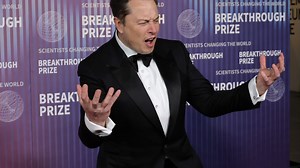 Meet the Tesla board fighting for Elon Musk's $46 billion payday