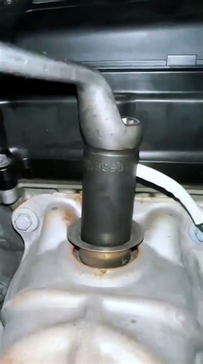 “$10 Tool vs Seized O2 Sensor… Who Wins? 💥”