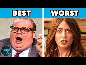 Top 30 Best and Worst SNL Fails