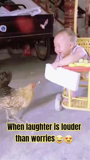 Cutest Funny Baby Laugh Compilation: Try Not to Laugh!