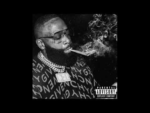 [Free] Rick Ross Type Beat 2025 - Risks - Soulful Type Beat