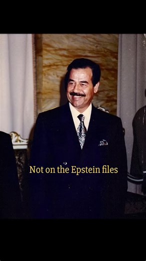 ‎سيزار العراقي‎ on Instagram‎: "#شتبوست #ميمز #saddam #شتبوست_عراقي #صدام"‎