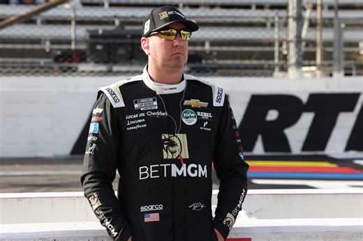 “He can get the job done”: Kyle Busch’s new crew chief entails faith in NASCAR champ