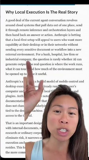 Claude Dispatch Lets You Control Your Computer From Your Phone