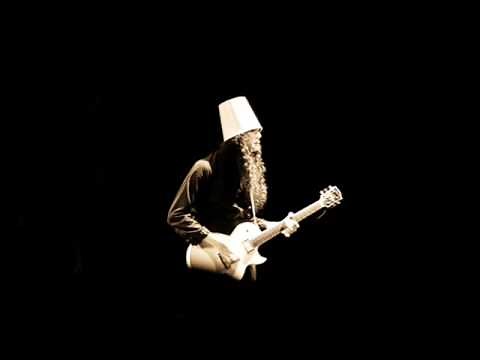 Buckethead - Ghost