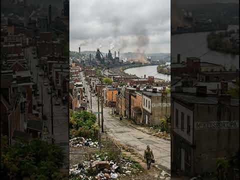 Witch Betrayed Pittsburgh as Mckeesport?