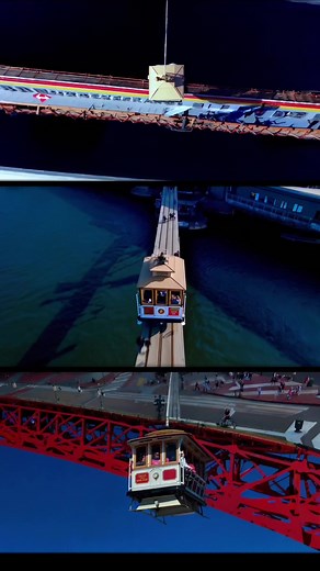 AI Generated Video Time Extension Experiment