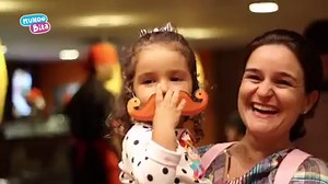 44K views · 2.4K reactions | O Mundo Bita é feito de músicas, cores, aprendizado e alegria. Tudo com muito carinho para que pequenos e adultos brinquem e cresçam juntos. Venha viver aventuras divertidas com toda a turminha do Bita. Este mundo também é seu!!! www.mundobita.com.br | Mundo Bita | Facebook