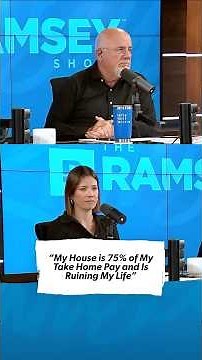 My Mortgage Is 75% Of My Monthly Income