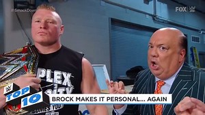 6.2K views · 88 reactions | Check out the TOP 10 from last week's Friday Night #SmackDown! | WWE United Kingdom | Facebook