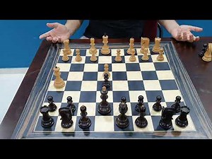 Basic Opening Chess Traps | e4 e5 Nf3 f6?!?!