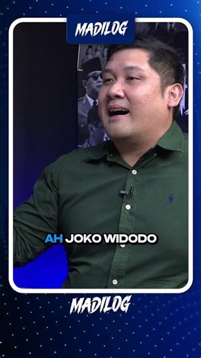 MIKHAEL SINAGA: BANYAK SAKSI YANG PEGANG DATA KUNCI SOAL JOKOWI BELUM MUNCUL