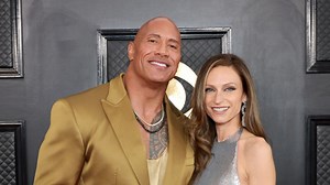 Dwayne Johnson Shares Update on His Mom After Car Crash (Exclusive)