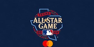 Rangers reveal 2024 All-Star logo
