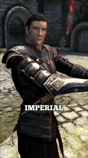 Imperial Primus Armors Mod: New Gear for the Empire! #elderscrolls #gaming #skyrim #oblivion #mods