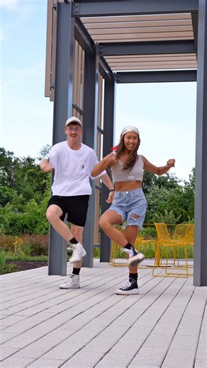 MUR  on Instagram: "Calling all broke boys! Want to learn how to shuffle FOR FREE?!!! Kota and I will be teaching a free class at our June @dmvshufflecircle meet up. We will be teaching shuffling basics so great for anyone who’s never danced before in their life, along with some cutting shape combos for those wanting to level up their shuffling. Date: June 29 Time: 3-4pm Location: Jones Point Park, Alexandria, VA Please bring water and sunscreen! It’s going to be a hot one. 掠"